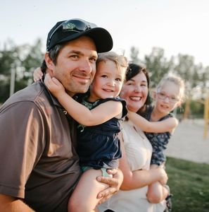 Meet your Posher, Andréanne